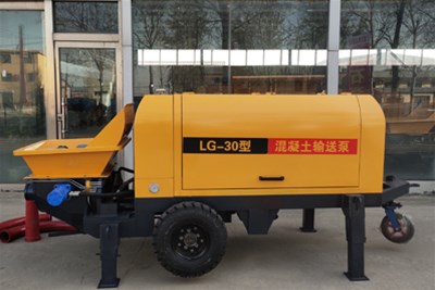 如何解決混凝土泵車(chē)活塞壽命過(guò)短？